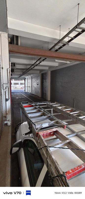 To Let Commercial Property for Rent in Woodstock Western Cape